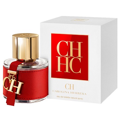 CH Carolina Herrera Perfume